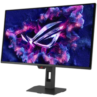 Strix OLED XG32UCWG