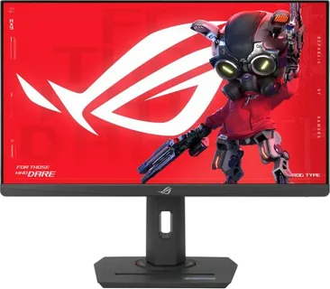 Strix XG27ACS