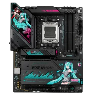 ROG STRIX Z890-F GAMING WIFI