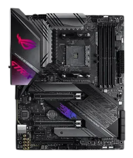 ROG STRIX Z790-E GAMING WIFI