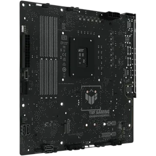 PRIME B760M-K D4