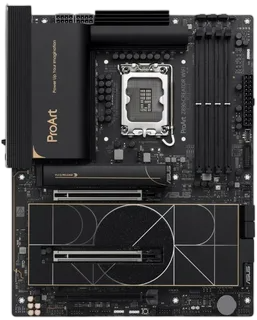 ProArt B760-CREATOR D4