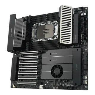 Pro WS W790E-SAGE SE
