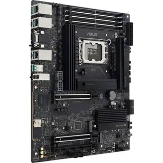 Pro WS C621-64L SAGE