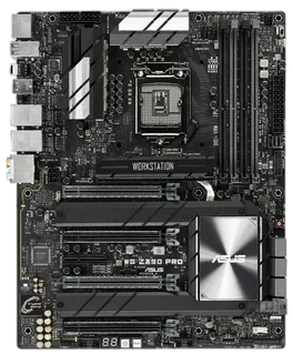 WS C422 PRO/SE