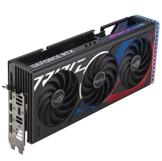 ROG Strix RX 7900 XTX