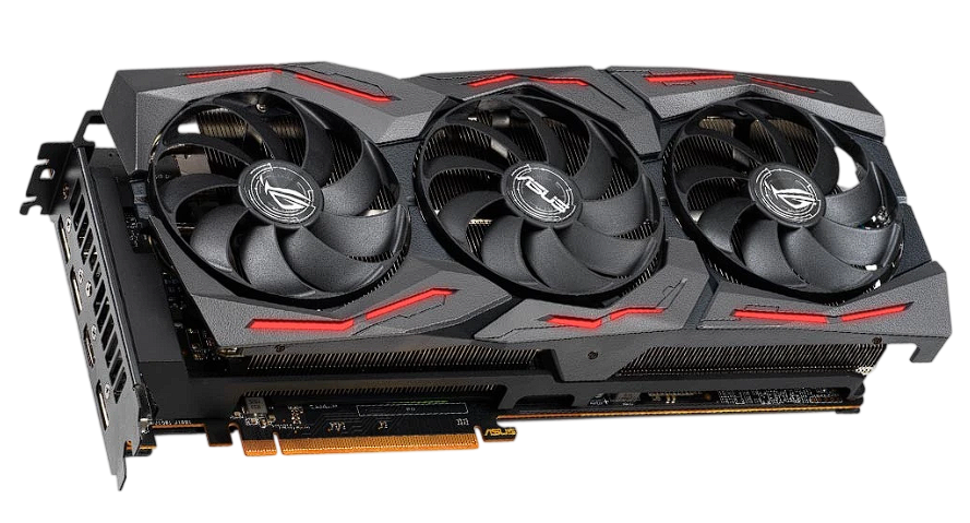 ROG Strix RX 5700 XT